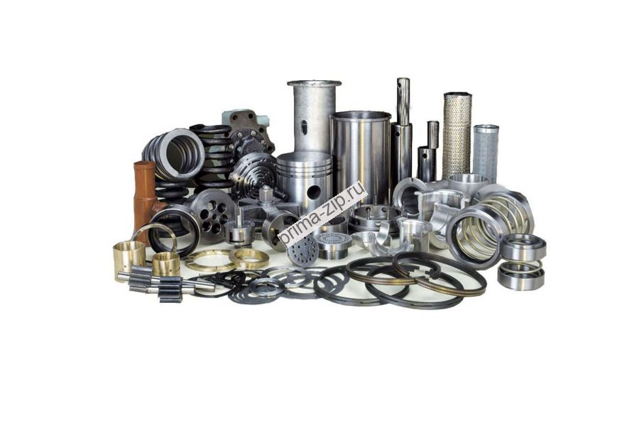 Компрессор 2ГМ10-4/40-120С запчасти