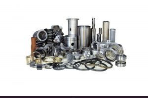 Компрессор 2ГМ10-4/40-120С запчасти