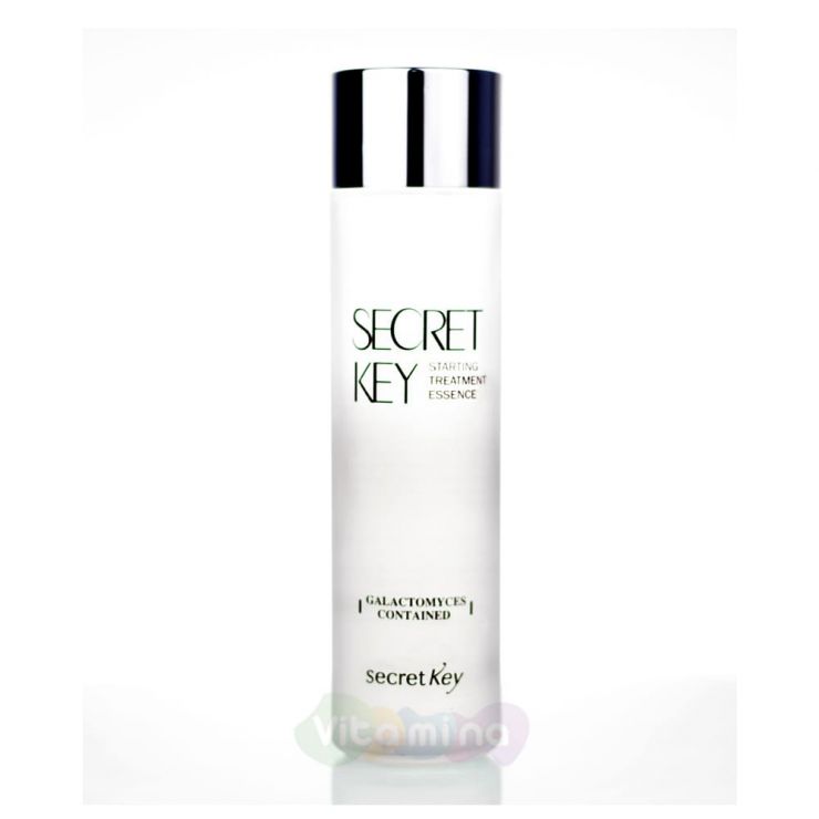 Secret Key Эссенция стартер увлажняющая Starting Treatment Essence, 155 мл