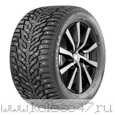 225/65 R 17 106T XL Nokian Hakkapeliitta 9 SUV