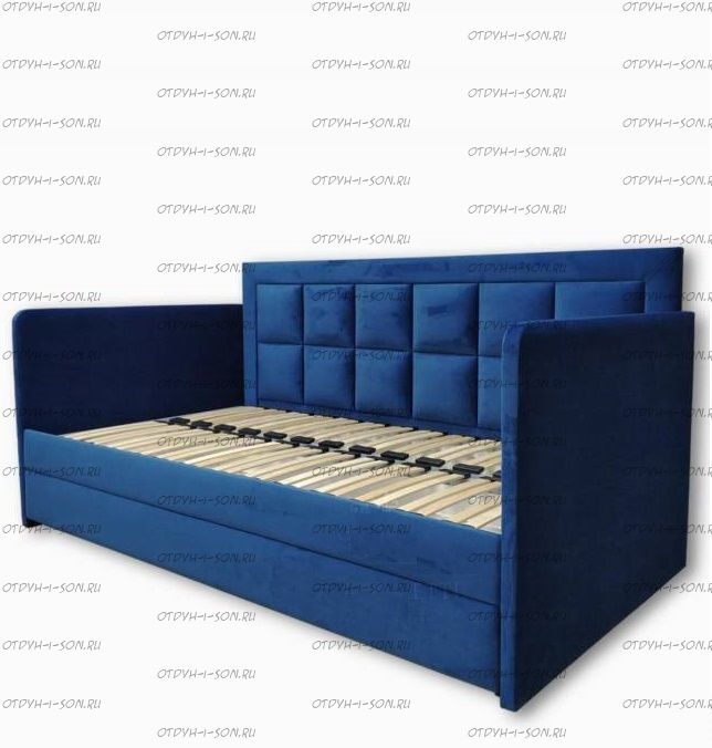 Кровать тахта Аврора 2