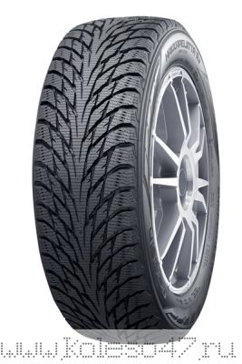265/65 R 17 116R XL Nokian Hakkapeliitta R2 SUV