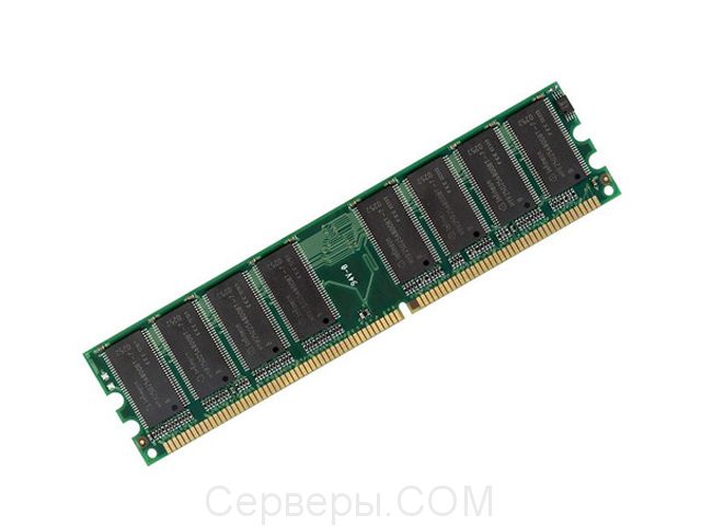 Оперативная память HP DDR3 PC3L-10600R 605312-171