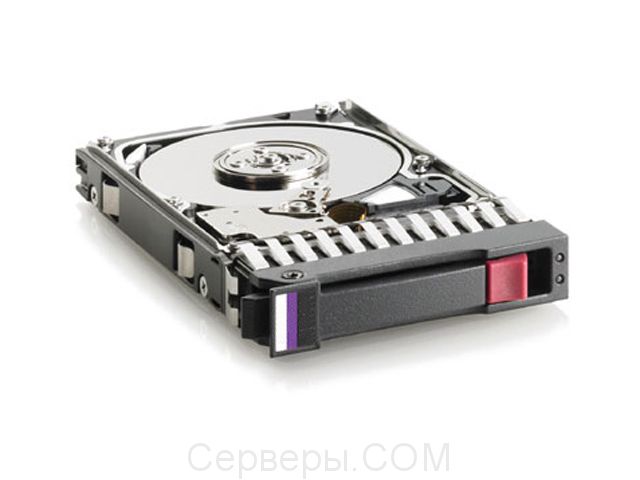 Жесткий диск HPE 872348-B21