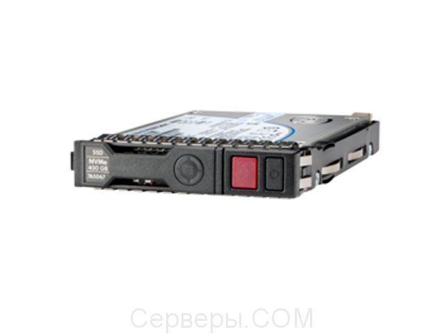 Жесткий диск HPE 764908-B21