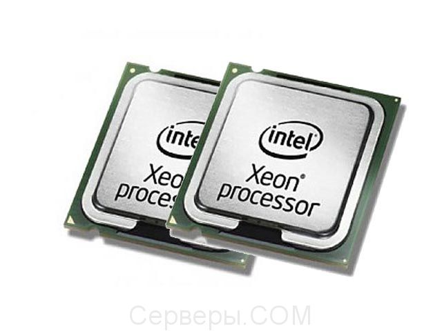 Процессор HP Intel Xeon E5 серии 726994-L21