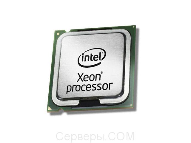 Процессор HP Intel Xeon E5 серии 662064-B21