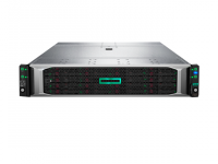 Гиперконвергентное решение HPE SimpliVity 2600 Gen10