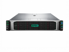 Гиперконвергентное решение HPE SimpliVity 2600 Gen10 Гиперконвергентное решение HPE SimpliVity 2600 Gen10