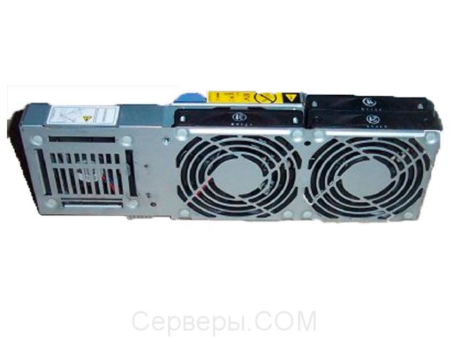 Система охлаждения HP D8520-63013