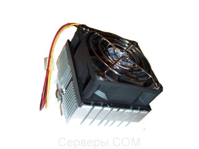 Система охлаждения HP 218382-001