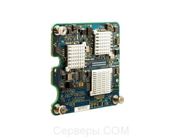 Сетевая карта HP 1Gbe A5506B