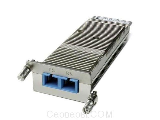 Сетевая карта HP 10Gbe JC476A