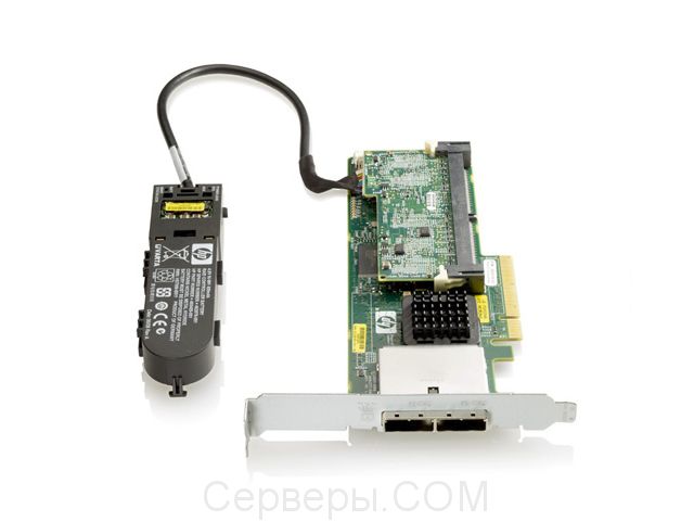 Опция для pейд-контроллеров HP 405835-001