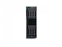 Сверхплотный модульный сервер Dell EMC PowerEdge MX840c