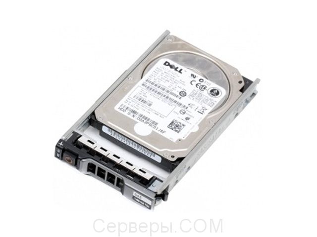 Жесткий диск Dell 400-18270r