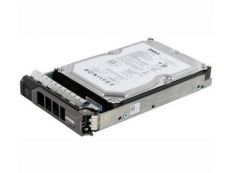 Жесткий диск Dell SAS 3.5дюйма K404QHKK Жесткий диск Dell SAS 3.5дюйма K404QHKK
