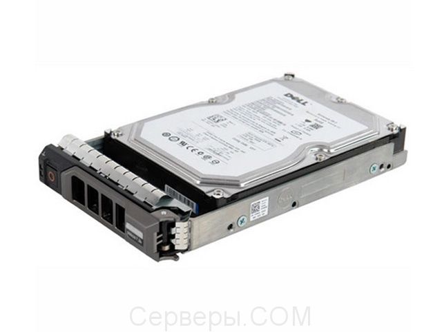 Жесткий диск Dell SAS 3.5дюйма 400-14289