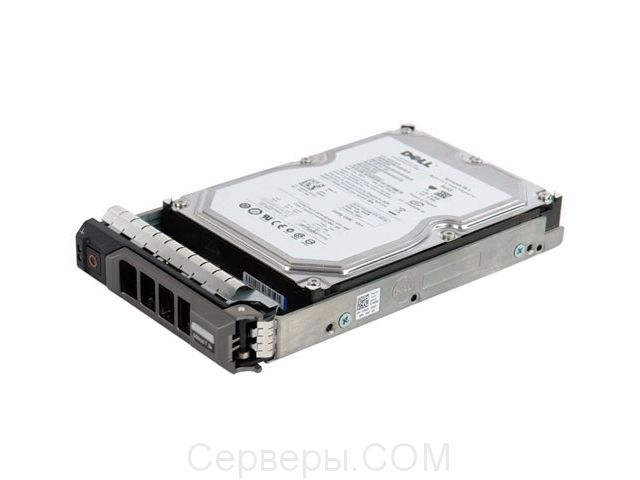 Жесткий диск Dell 400-26362r