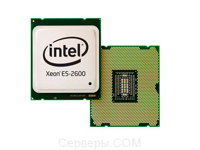 Процессор Dell Intel Xeon E5 серии 374-14471