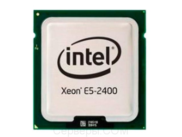 Процессор Dell Intel Xeon E5 серии 374-14626