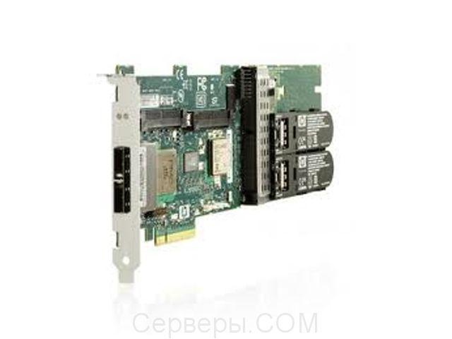 RAID-контроллер PERC 5 / E 405-10621