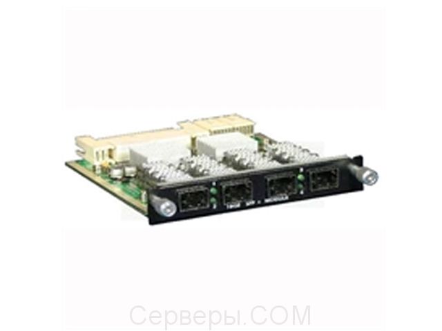 Трансивер Dell 10GBASE-SR 407-10356