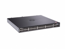 Коммутатор Dell Networking N3048P dell_n3048p Коммутатор Dell Networking N3048P dell_n3048p