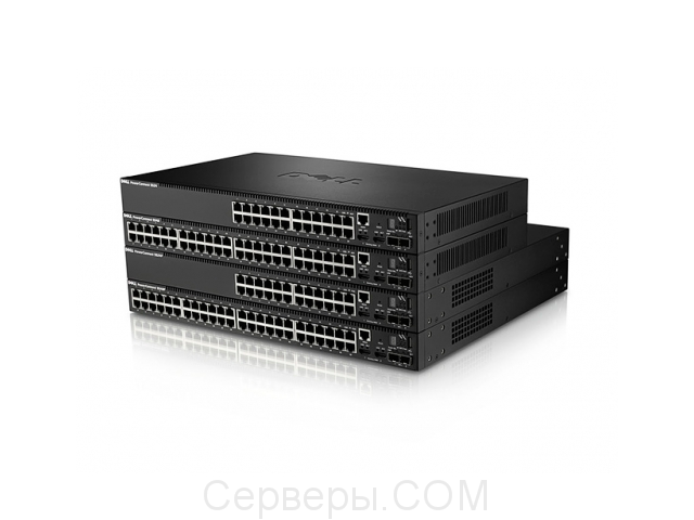 Коммутатор Dell Networking 5524 dell_5524