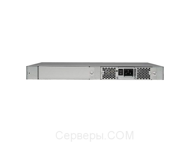 Коммутатор HPE SN3000B Fibre Channel QW938A