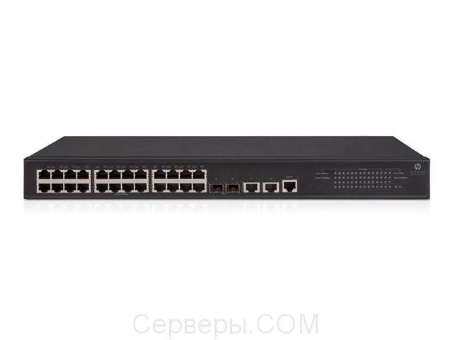 Коммутатор HPE FlexNetwork 5130 EI JG938A