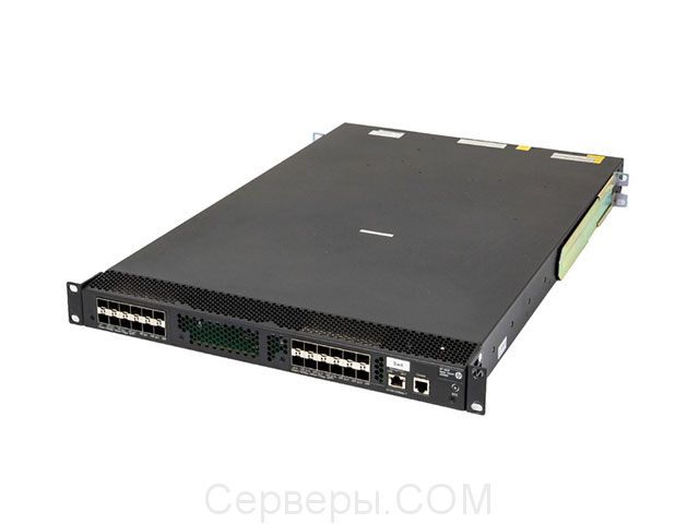 Коммутатор HPE FlexFabric 5920 JG296A