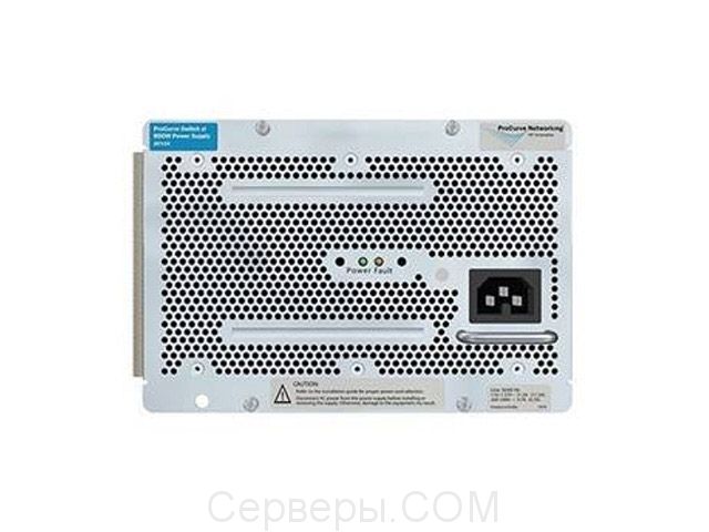 Коммутатор HP ProCurve A5810 JF242A