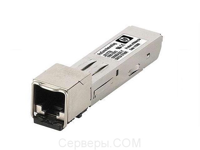 Трансивер HP JE014A