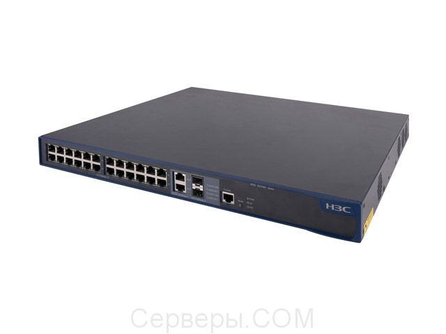 Kоммутатор HP ProCurve 1405-16G JD998A