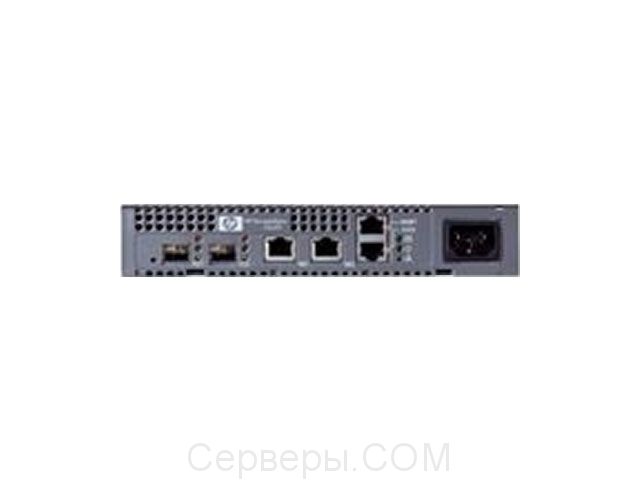 Опция к мультиплексору HP JD652A