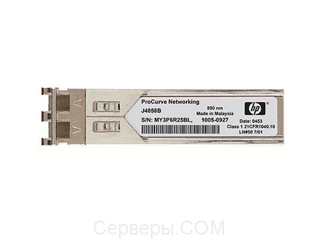 Трансивер HP JD494A