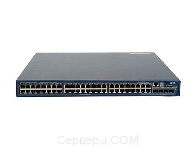 Коммутатор HP ProCurve A3600-24 JD330A