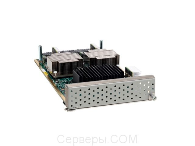 Модуль коммутатора HP JC169A