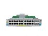 Модуль коммутатора HP ProCurve J9536A
