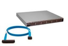 Коммутатор и Опция InfiniBand HP AB399A