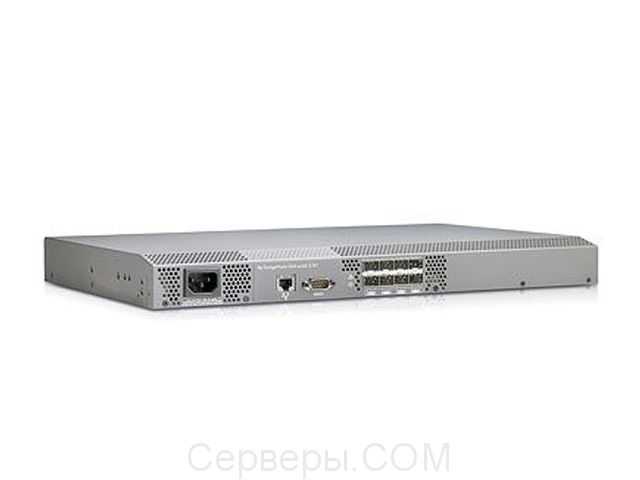 Коммутатор HP A8000A