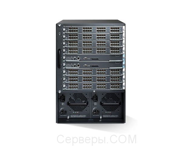 Коммутатор HP A7558A