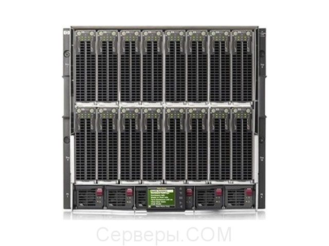 Опция к мультиплексору HP 431043-B21