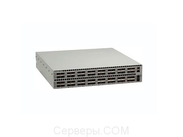 Коммутатор HPE Arista 7260X JH801A