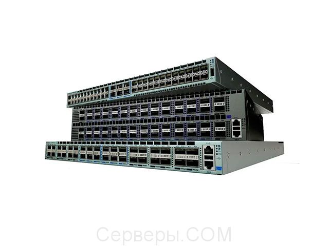 Коммутатор HPE Arista 7280R JH564A