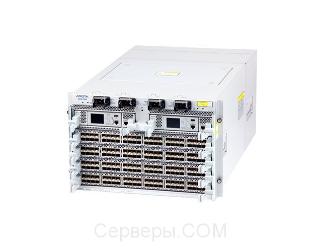 Коммутатор HPE Arista 7300 для ЦОД JH816A