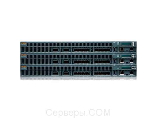 Контроллер HPE Aruba 7280 JX910A