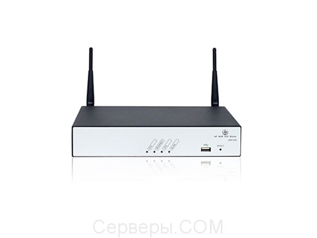 Маршрутизатор HPE FlexNetwork MSR93x JG514B