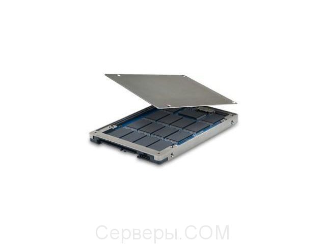 Жесткий диск IBM SSD 2.5 дюйма 41Y8331